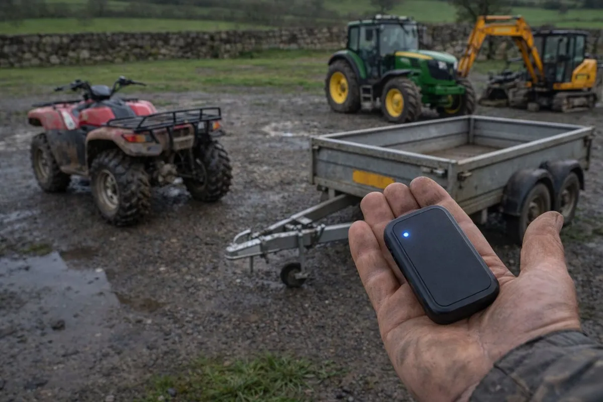 Farm Security Systems / 4G CCTV / Solar Camera - Image 3