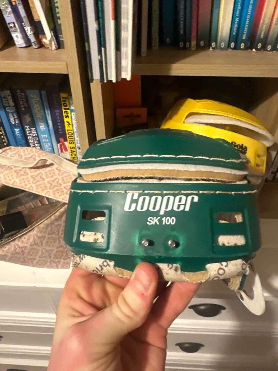 Cooper helmets - Image 4