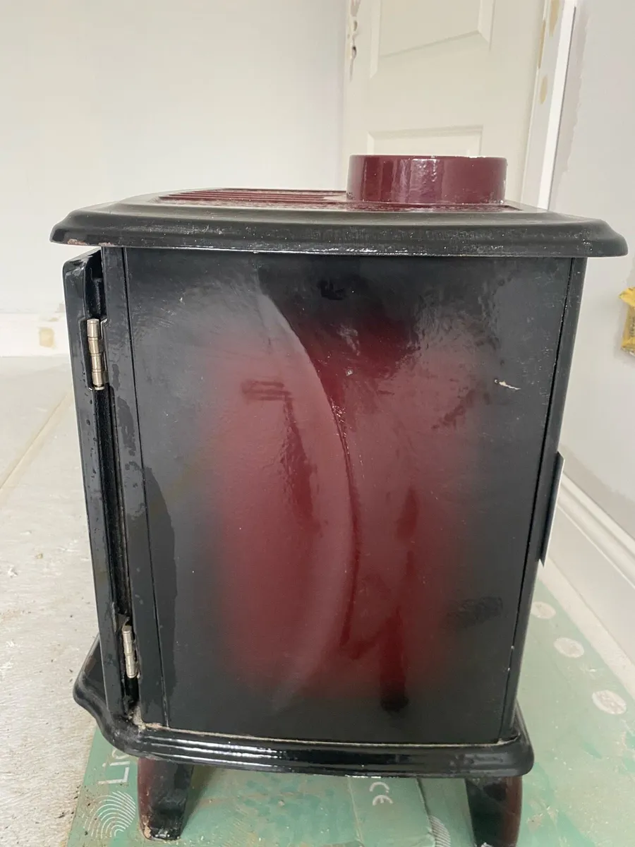 Heritage Stove - Image 3