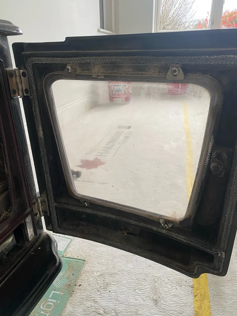 Heritage Stove - Image 4