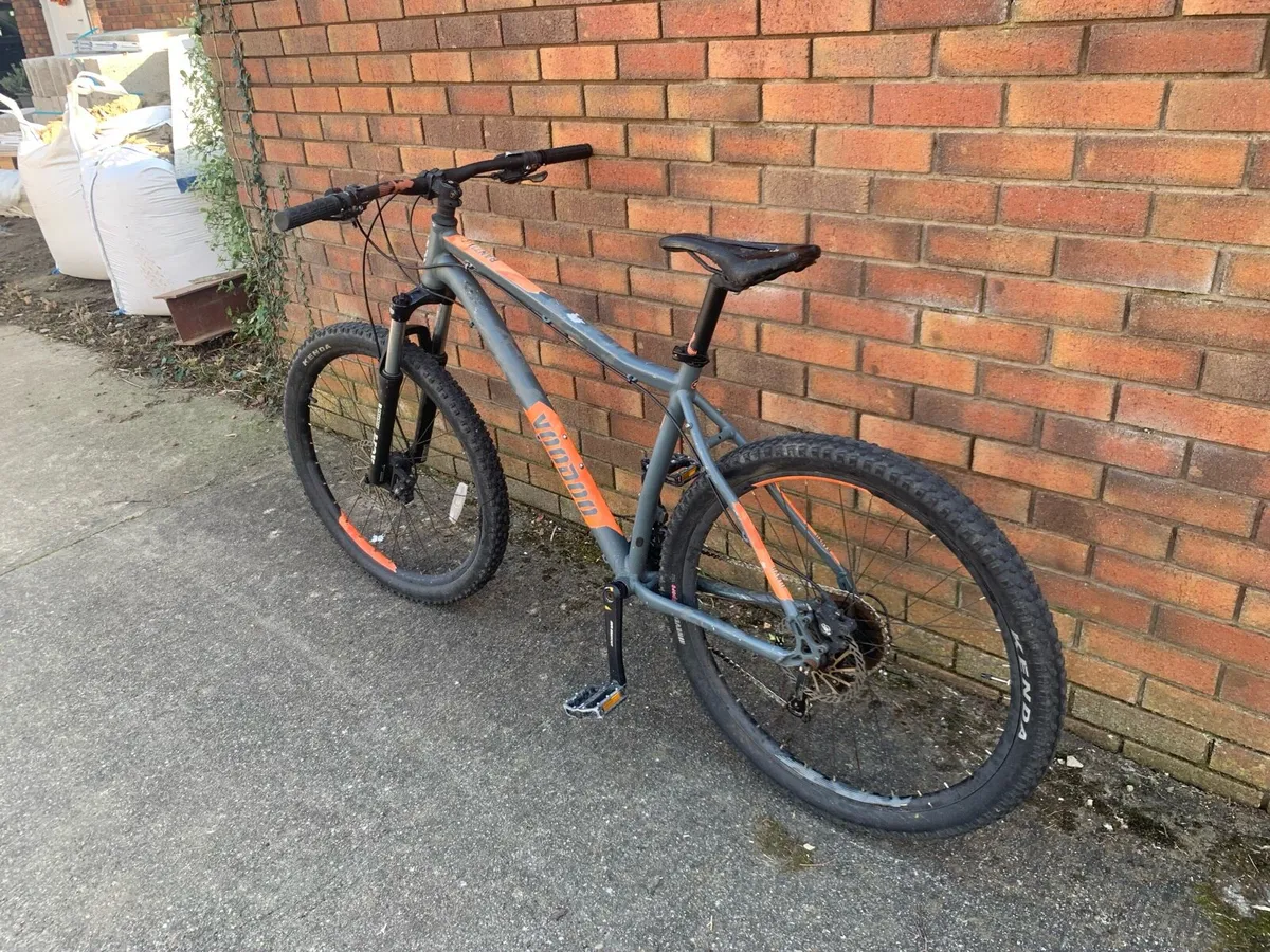 29 Inch Voodoo Bantu mountain bike - Image 3