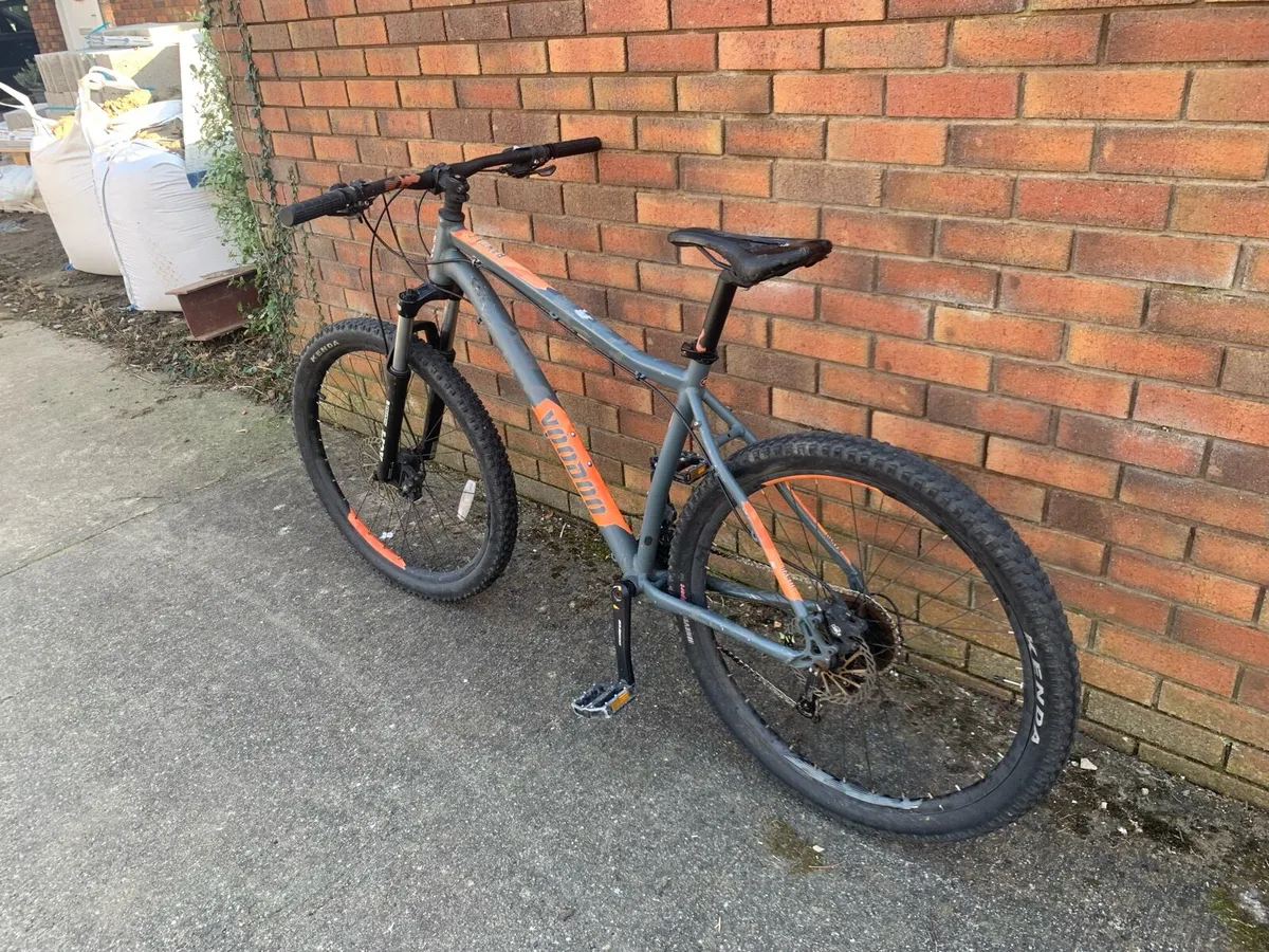 29 Inch Voodoo Bantu mountain bike - Image 4