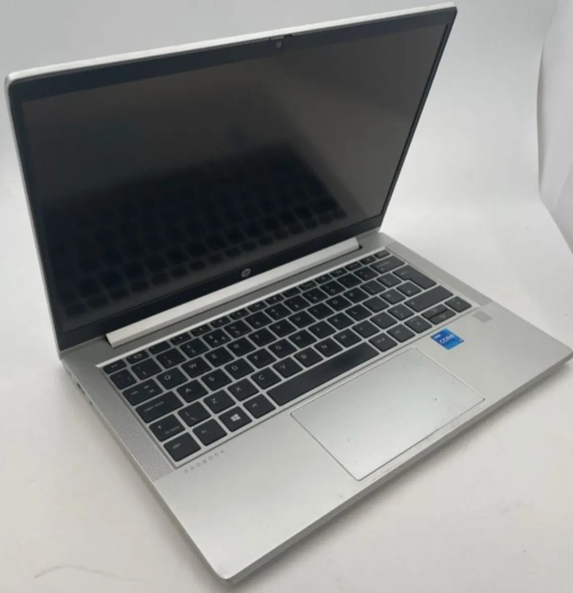Hp Probook 430 G8 Intel I5 11th GEN 16GB 256GB SSD - Image 4