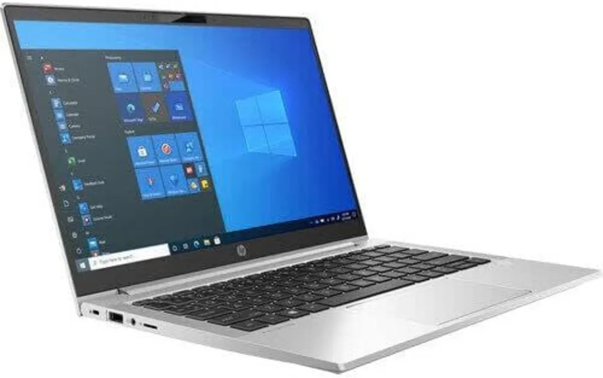 Hp Probook 430 G8 Intel I5 11th GEN 8GB 256GB SSD - Image 1