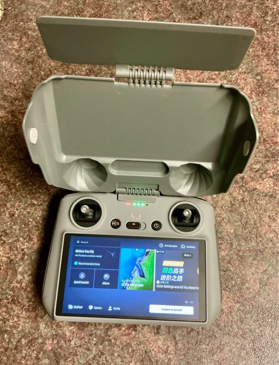 DJI RC 2 Remote Controller - Image 4