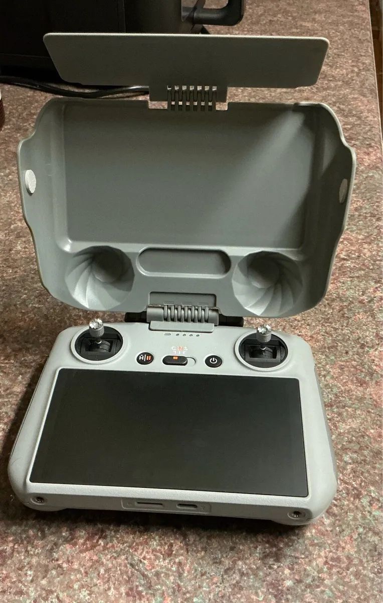 DJI RC 2 Remote Controller - Image 3