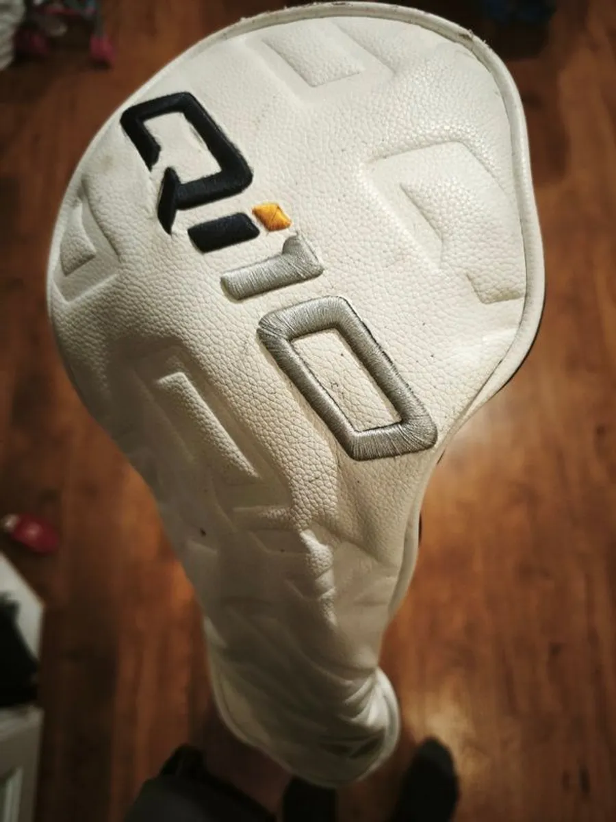 Taylor made Driver - Image 2