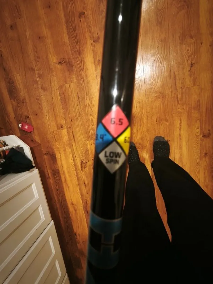 Taylor made Driver - Image 4