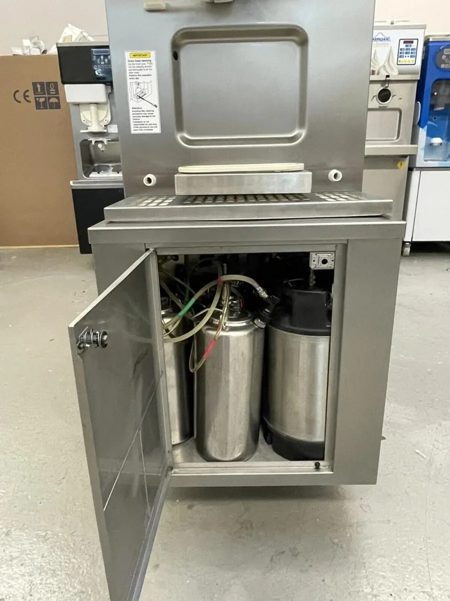 Carpigiani  multichoice - Image 2