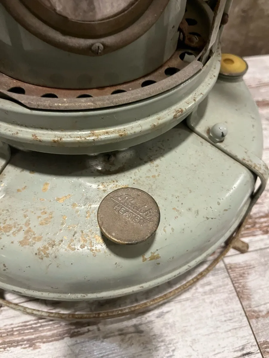 Vintage Alladyn - Image 3