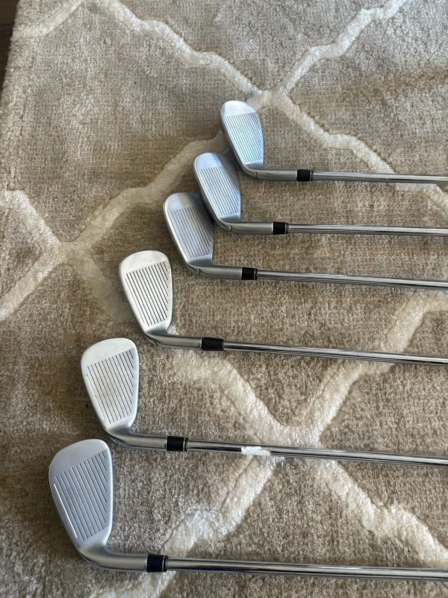 Golf clubs - Image 2