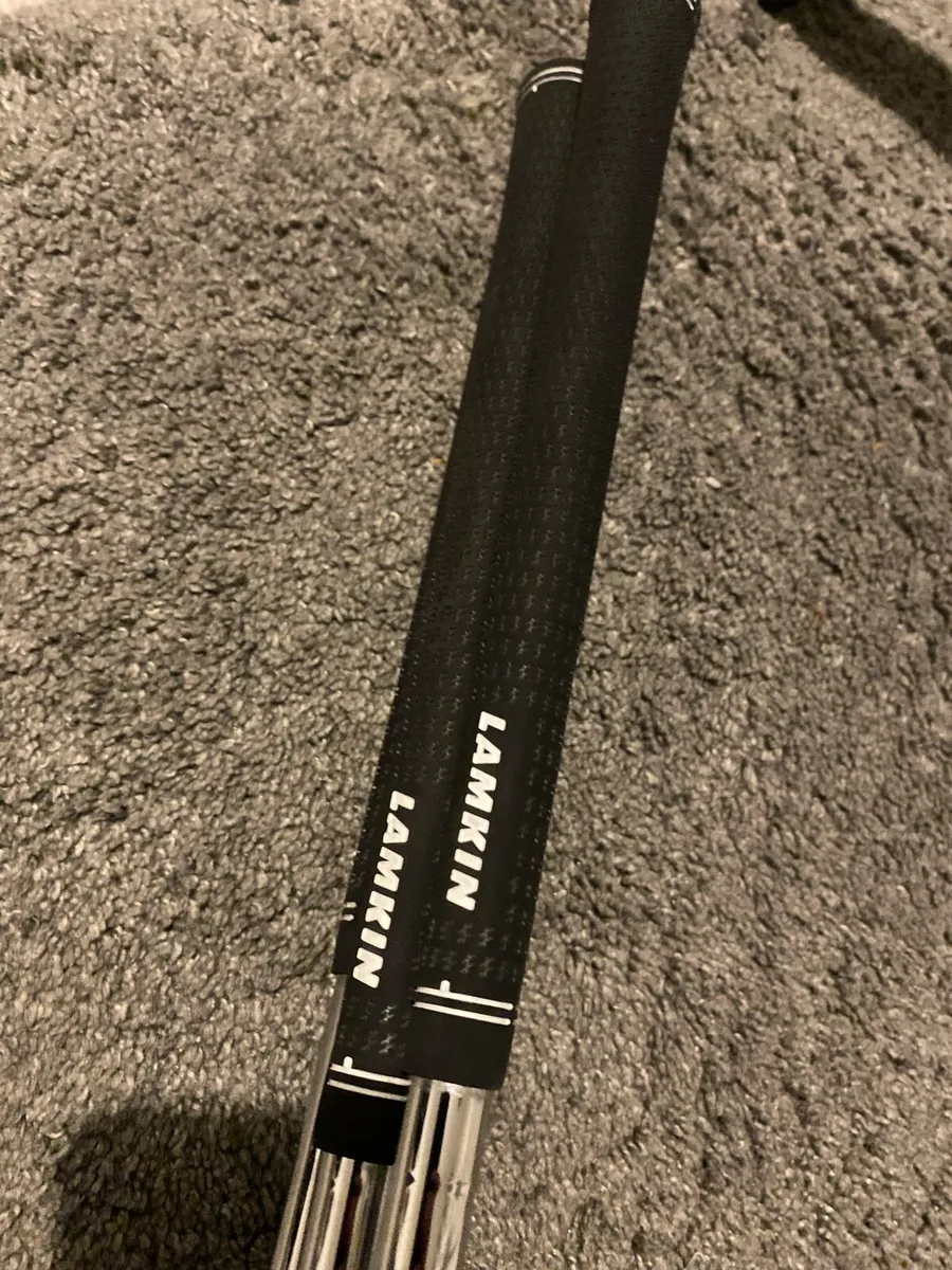 Ping S159 Wedges 50/54/58 - Image 3