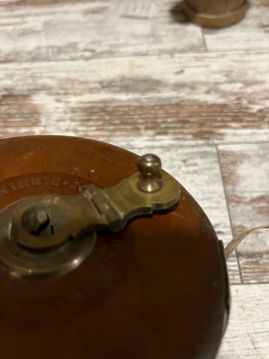 Vintage Measuring tape - Image 4