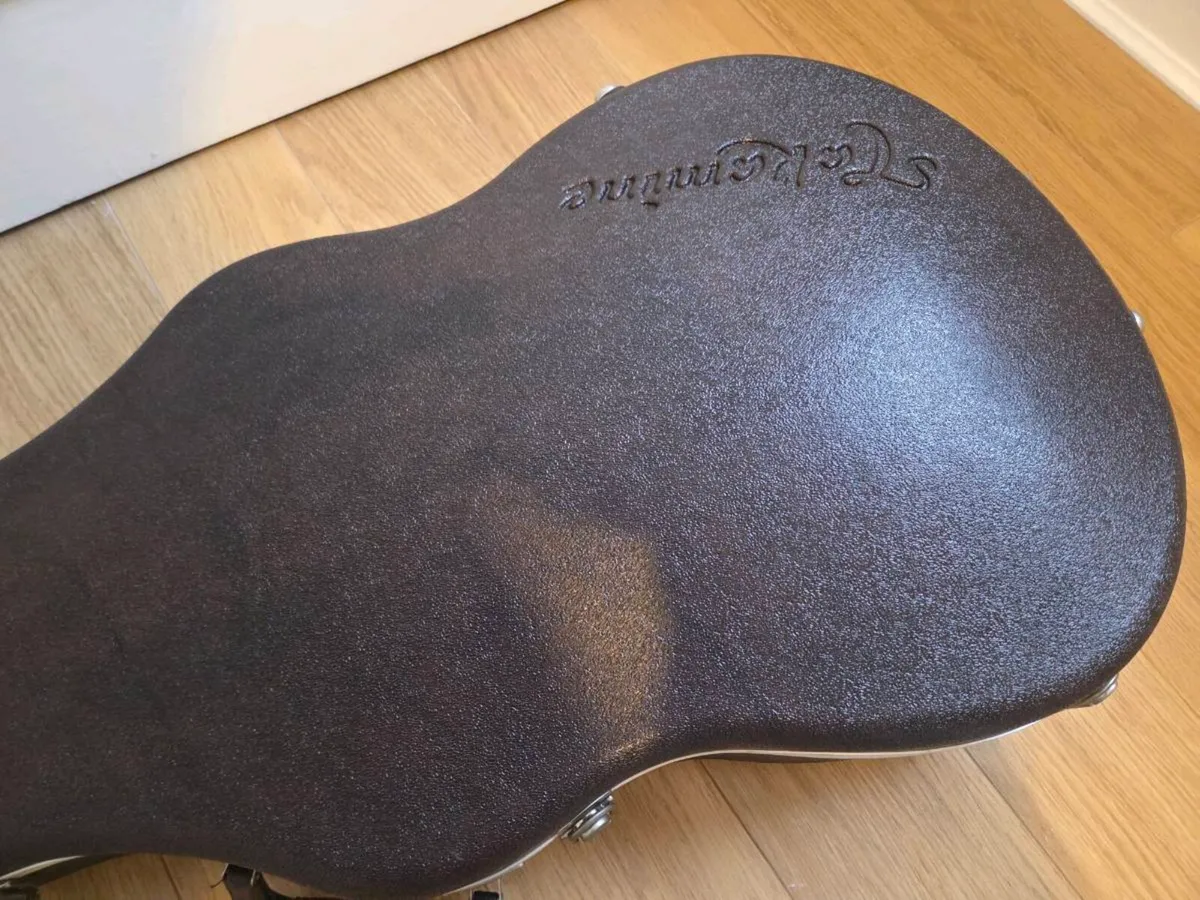 Takamine Hard Case - Image 2