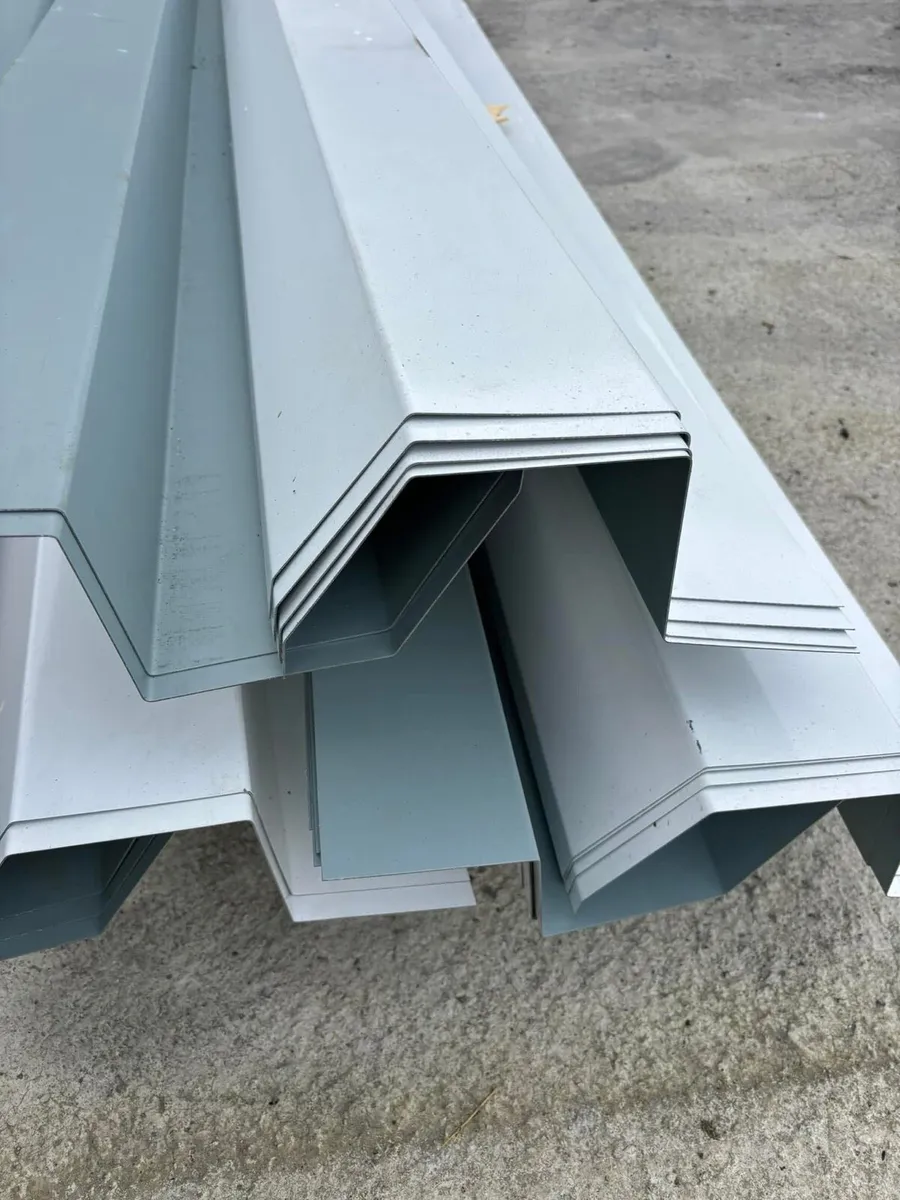 Cladding corugated & box profile - Image 4