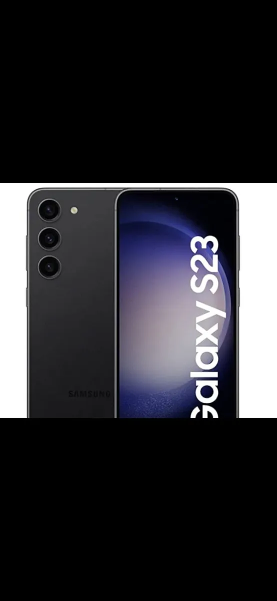 Samsung Galaxy S23 - Image 1