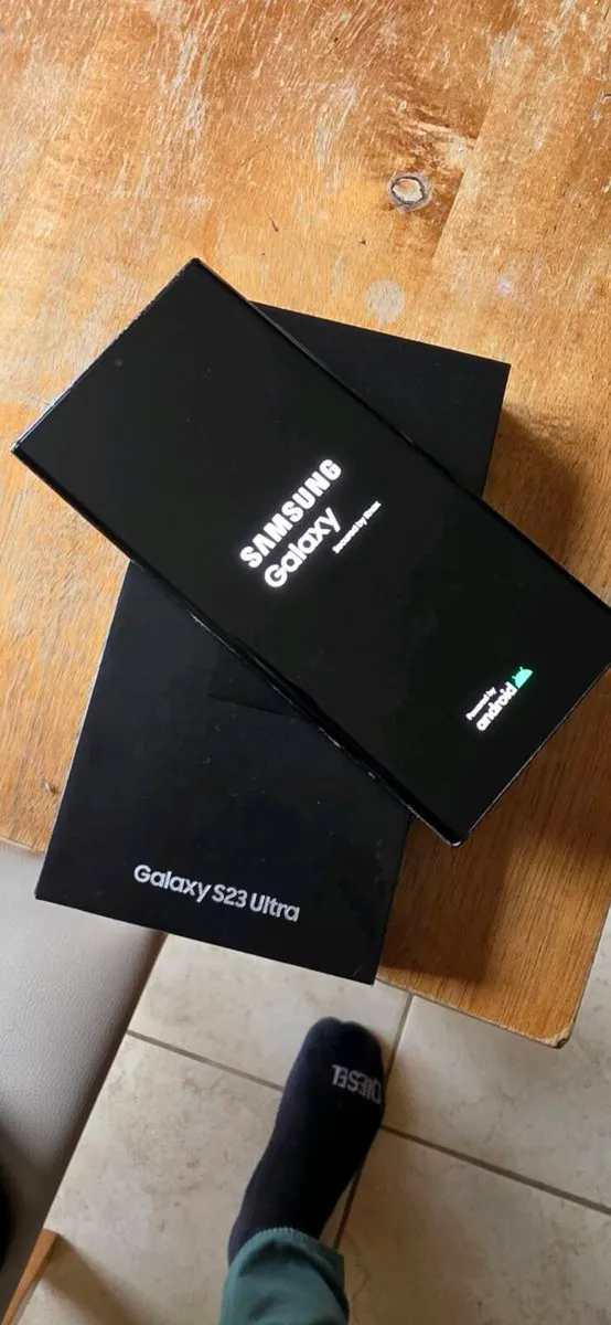 Samsung s23ultra - Image 1