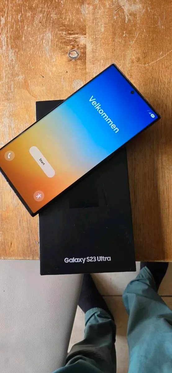 Samsung s23ultra - Image 2