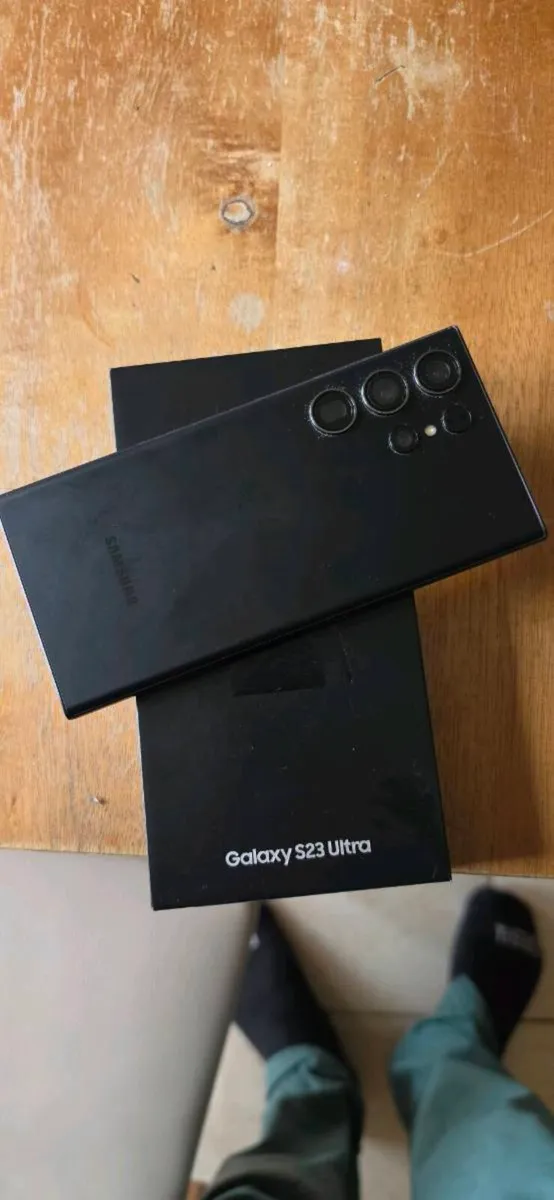 Samsung s23ultra - Image 3