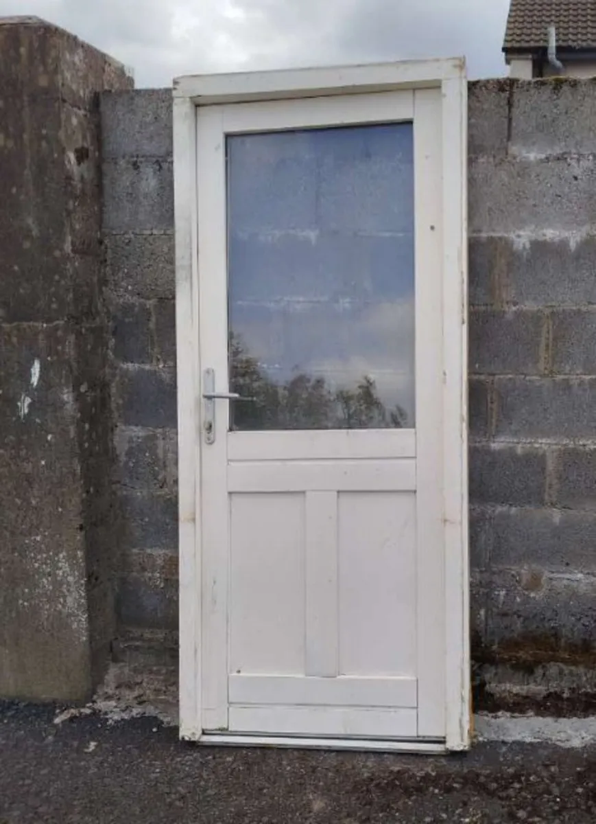 ✅HIGH QUALITY DOORS AVAILABLE✅