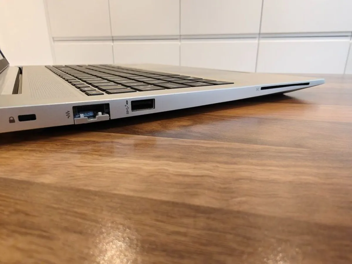 HP Elitebook 650 G10 | i5 (13th gen)| 32GB | 512GB - Image 4