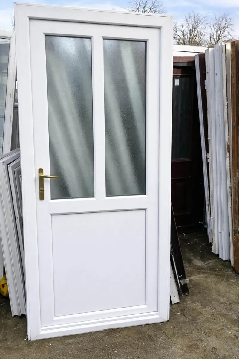 ✅HIGH QUALITY DOORS AVAILABLE✅