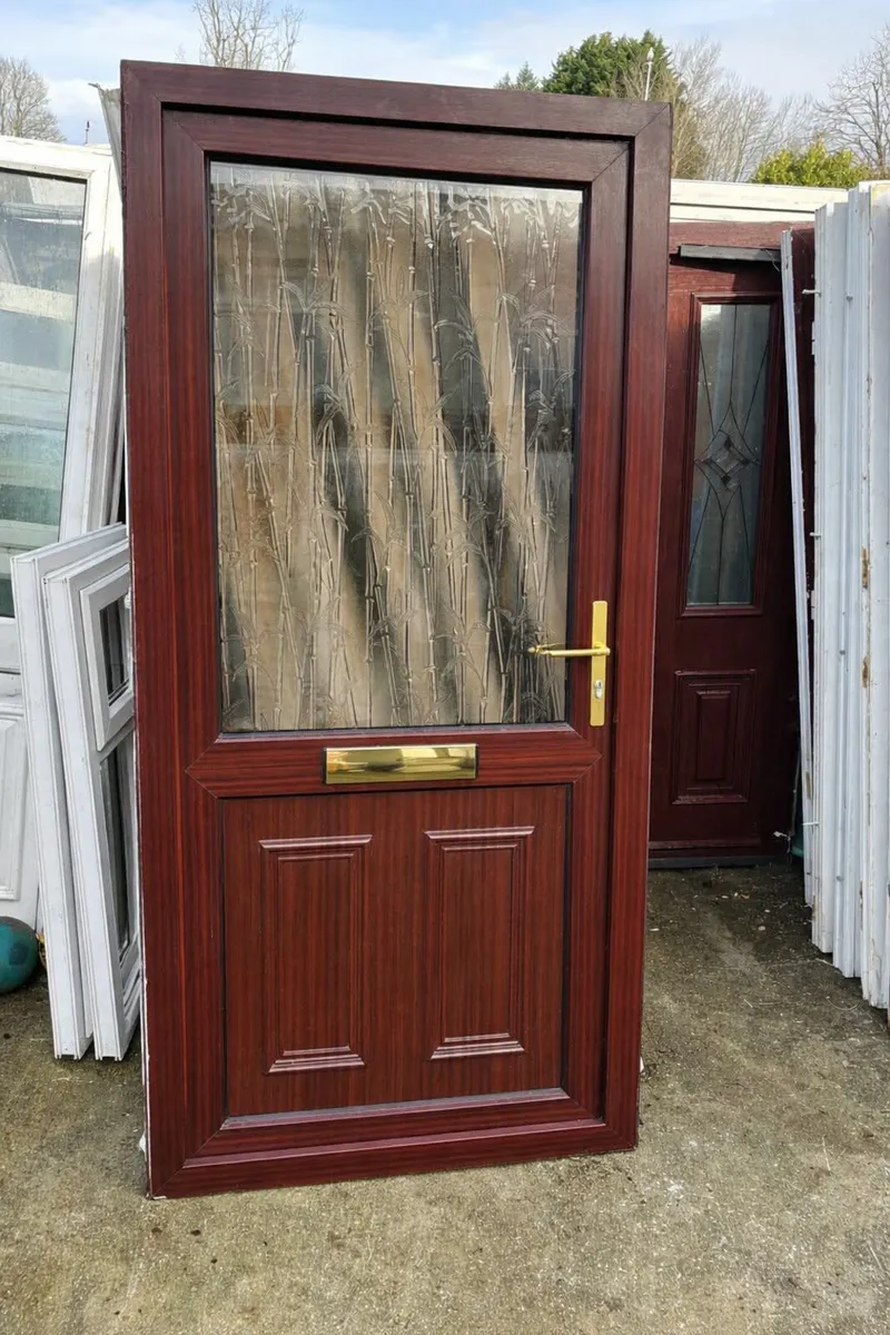 ✅HIGH QUALITY DOORS AVAILABLE✅