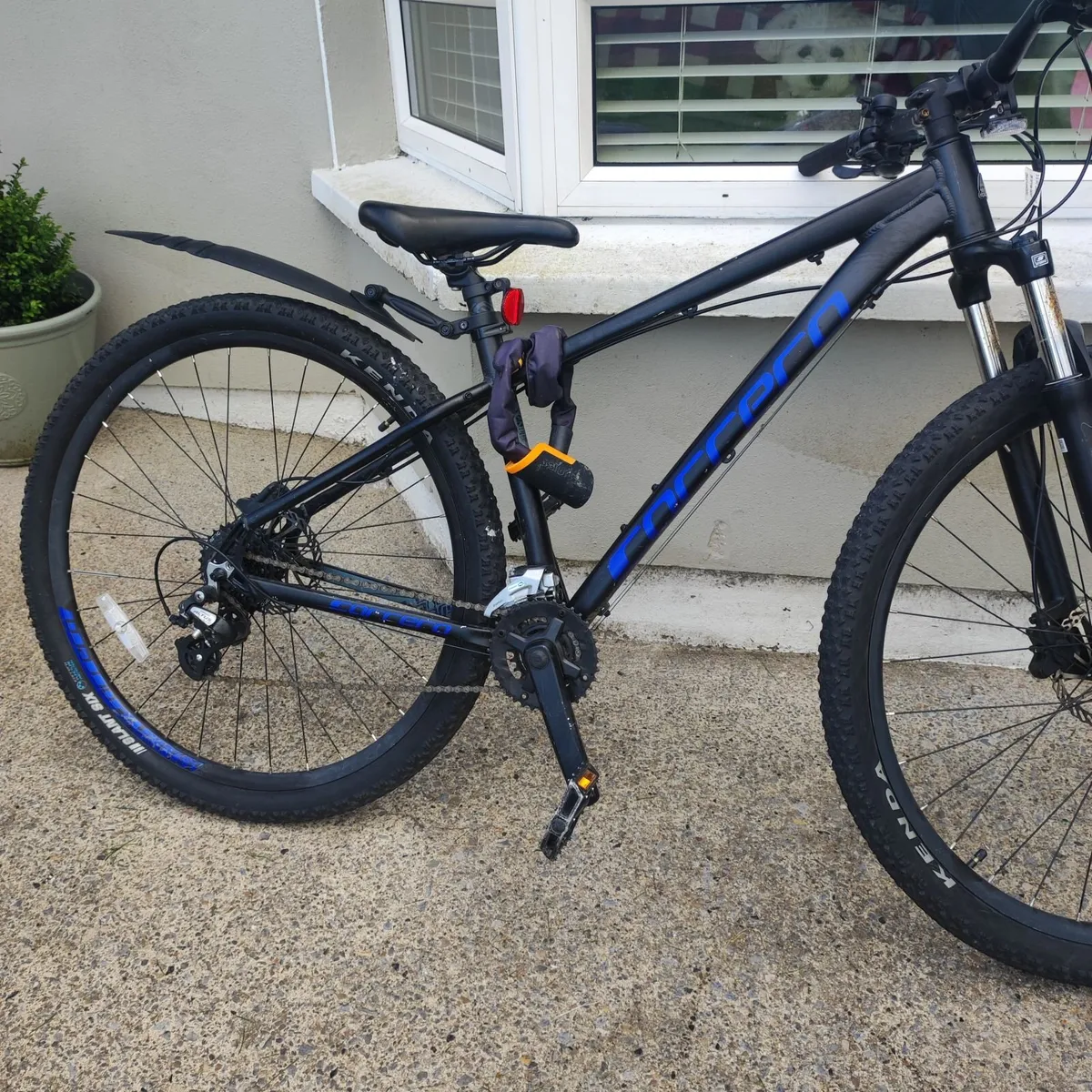 Mountain bike - Image 4