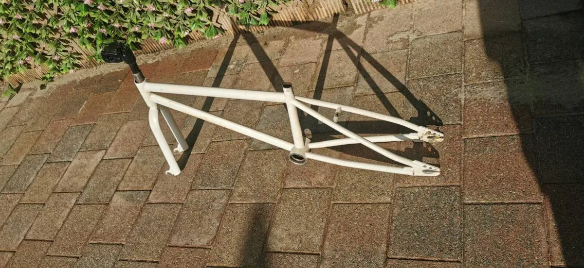 Raleigh burner - Image 2