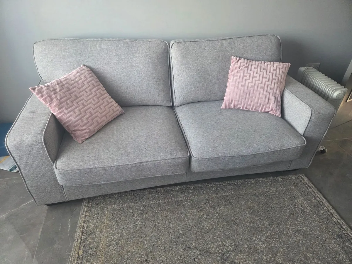 Sofa Bed - Image 1