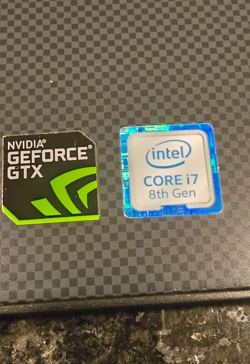 DELL G3 GAMING LAPTOP  i7 - Image 4