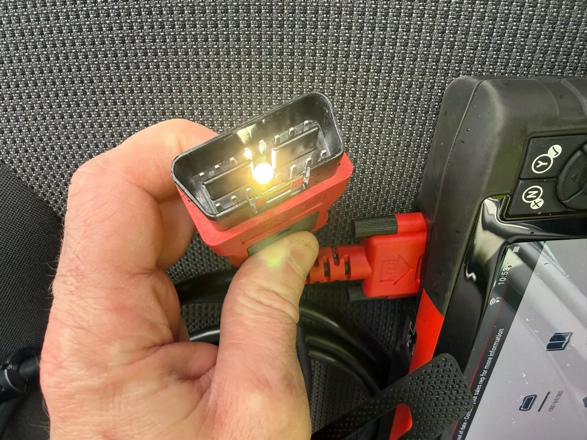 Snap On Diagnostic tool - Image 3