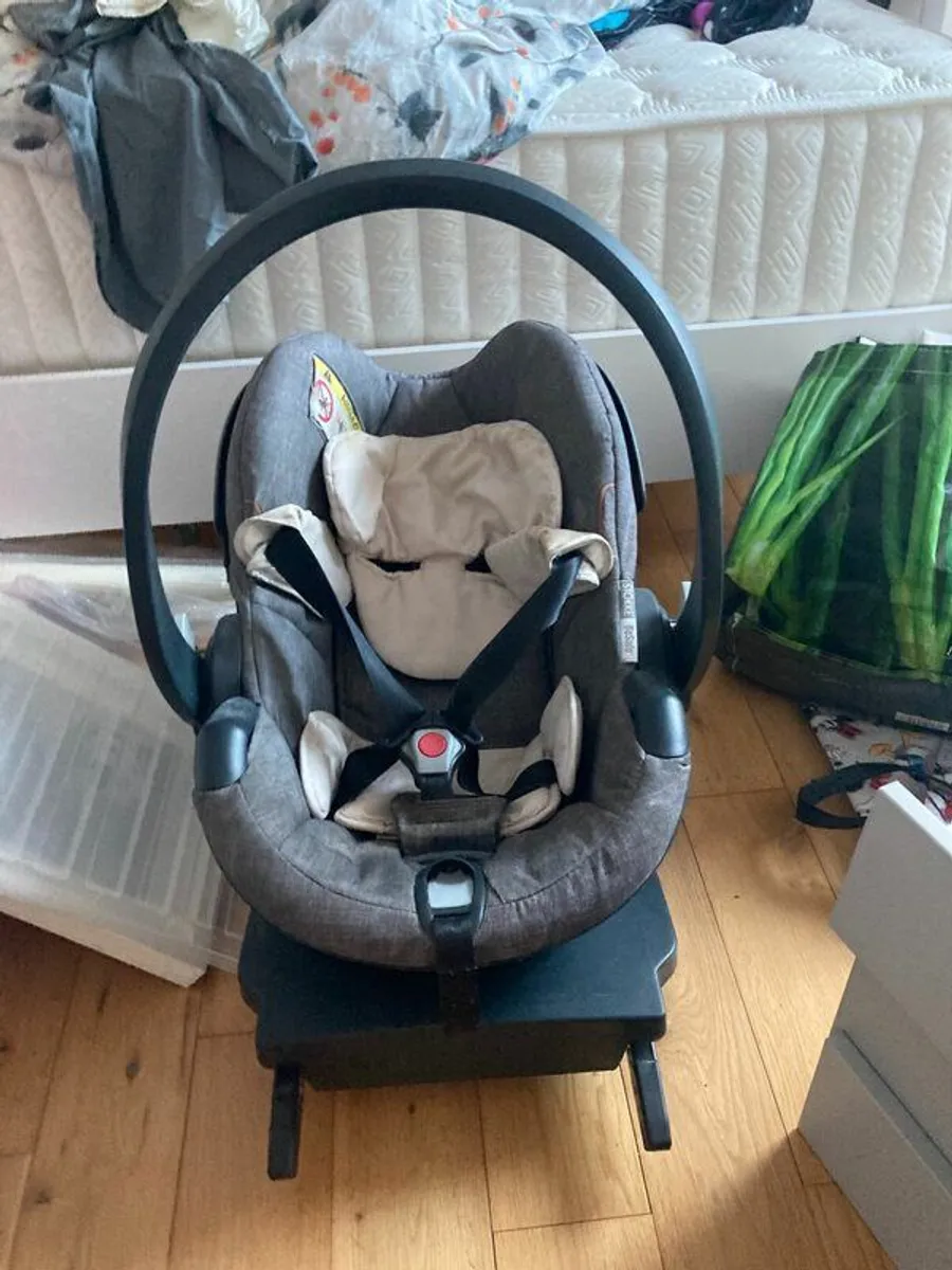 Stokke Infant Car seat
