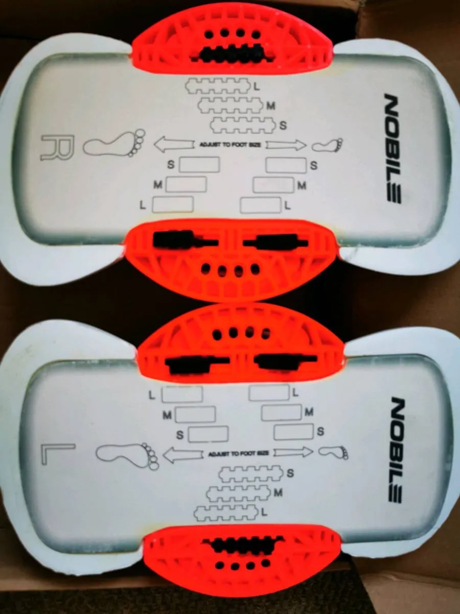 Nobile IFS Pro size S/M - Image 2