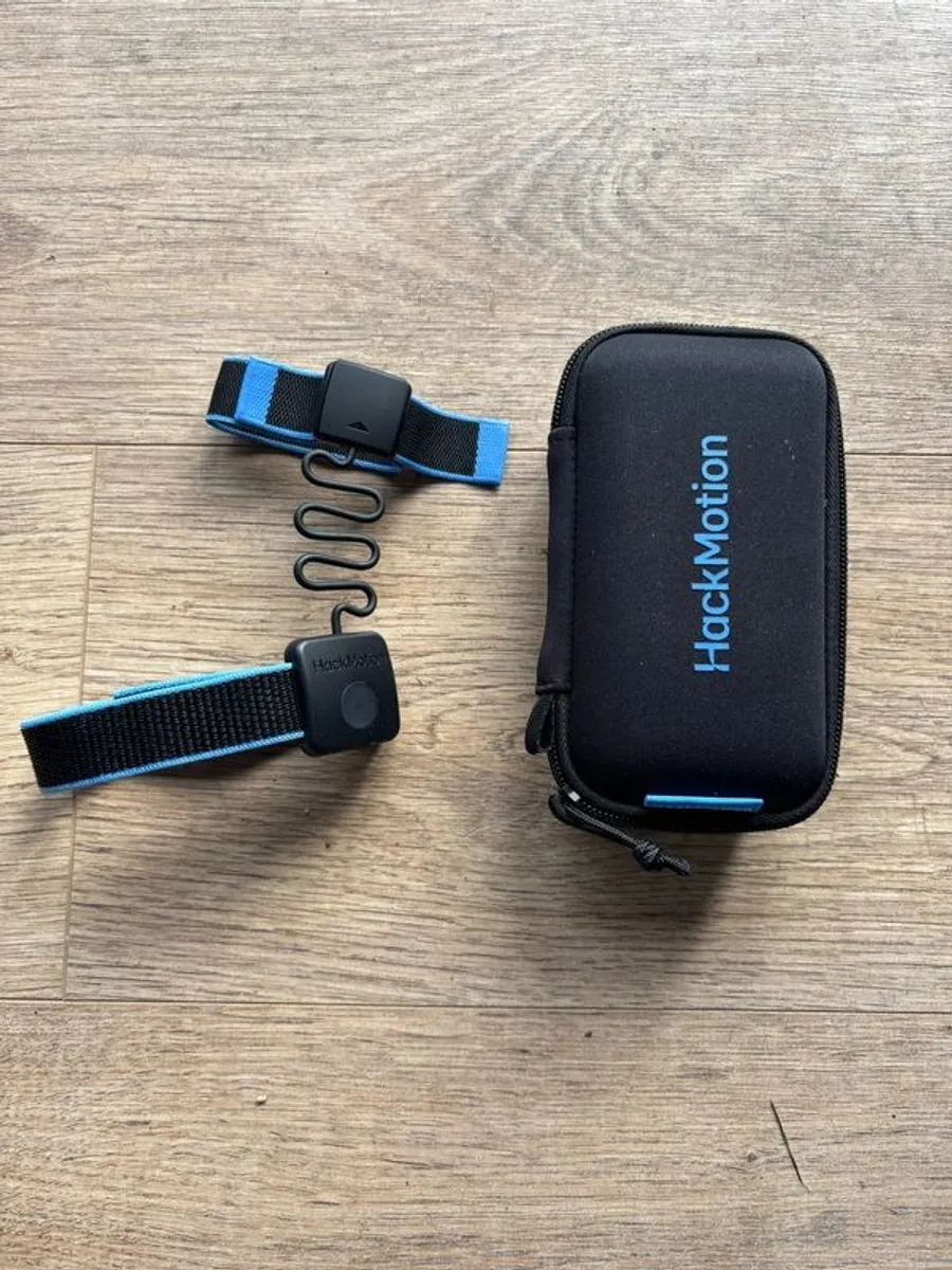 golf training aid - Hack Motion - Image 2