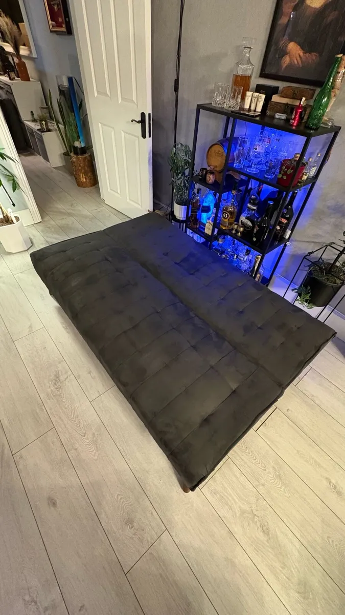 Sofa bed click clack - Image 4