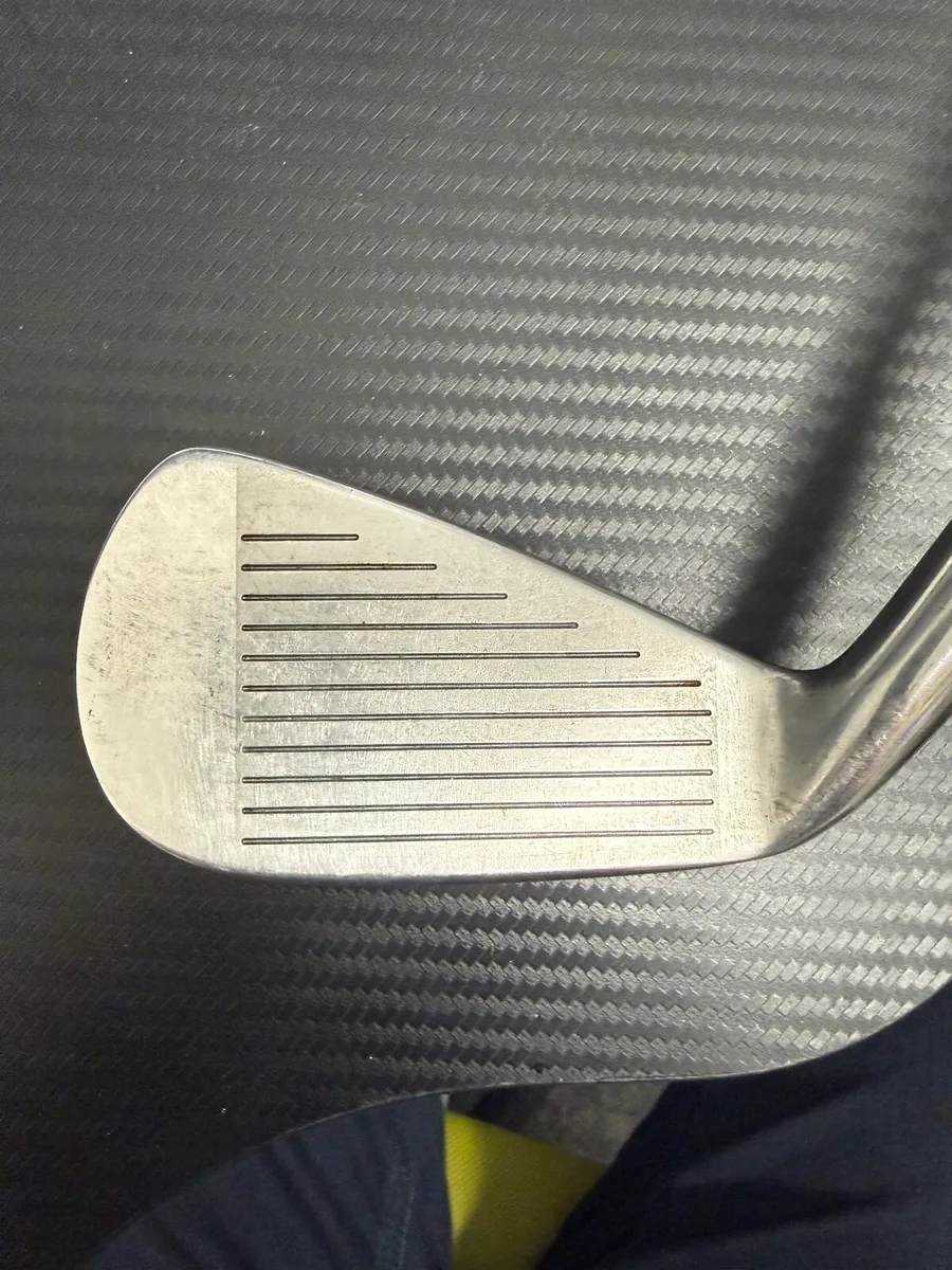 Mizuno 3 Iron - Image 3