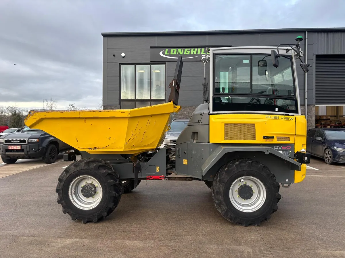 DV60 SWIVEL DUAL VIEW - Image 1