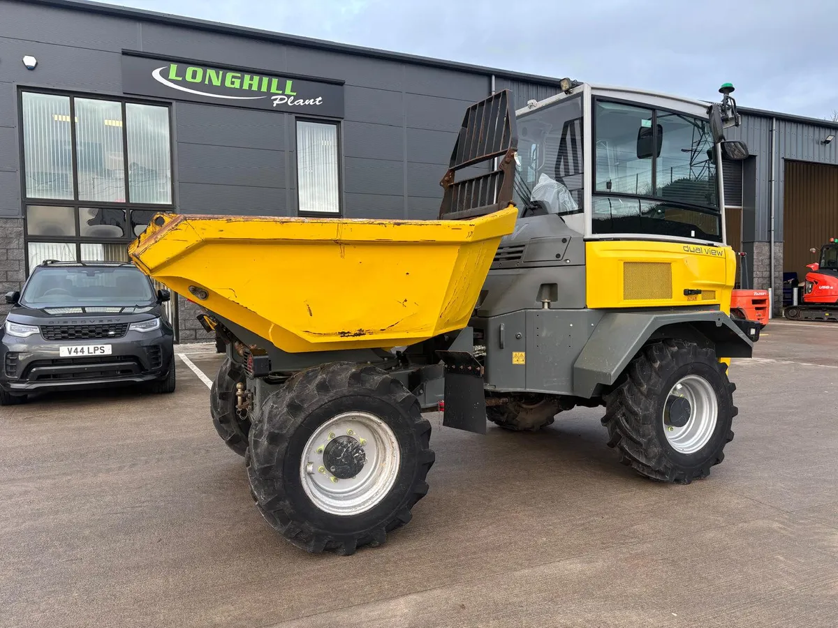 DV60 SWIVEL DUAL VIEW - Image 2