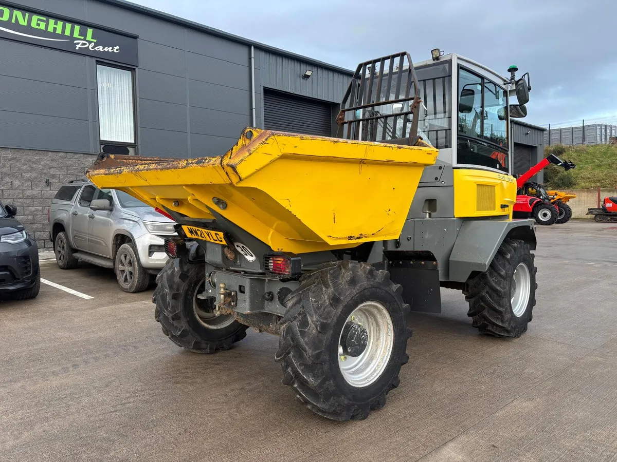 DV60 SWIVEL DUAL VIEW - Image 3