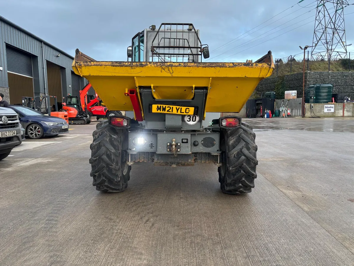 DV60 SWIVEL DUAL VIEW - Image 4