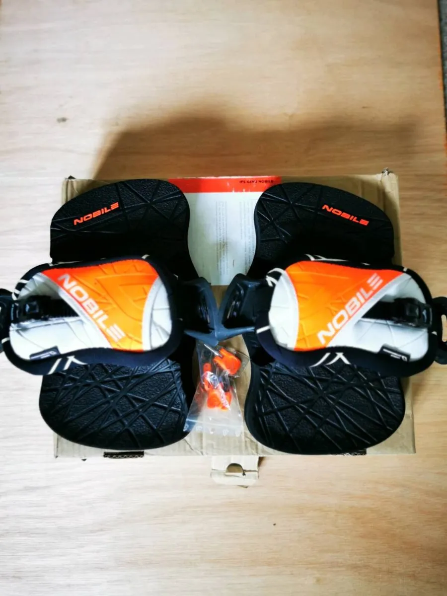 Nobile IFS Gen2 Size S/M