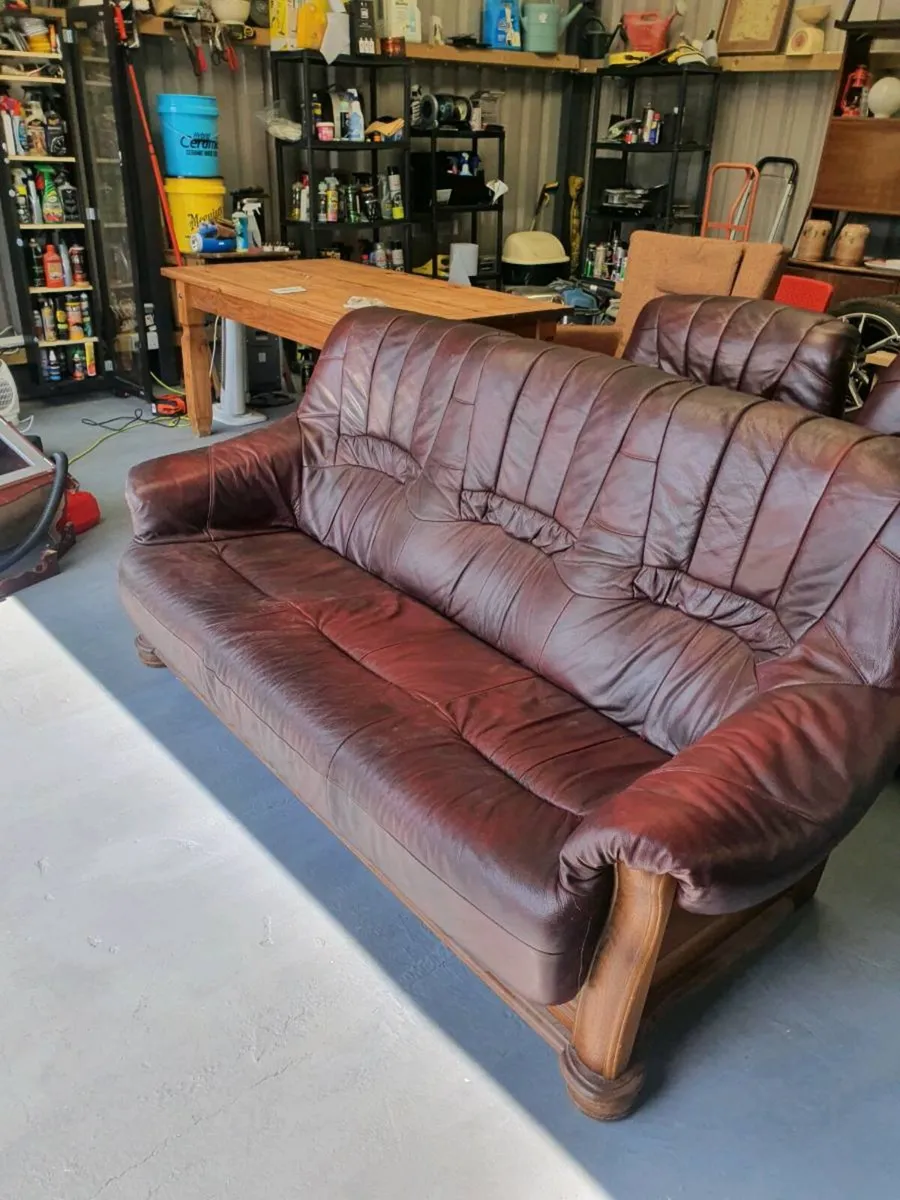 3+1+1 sofa - Image 2