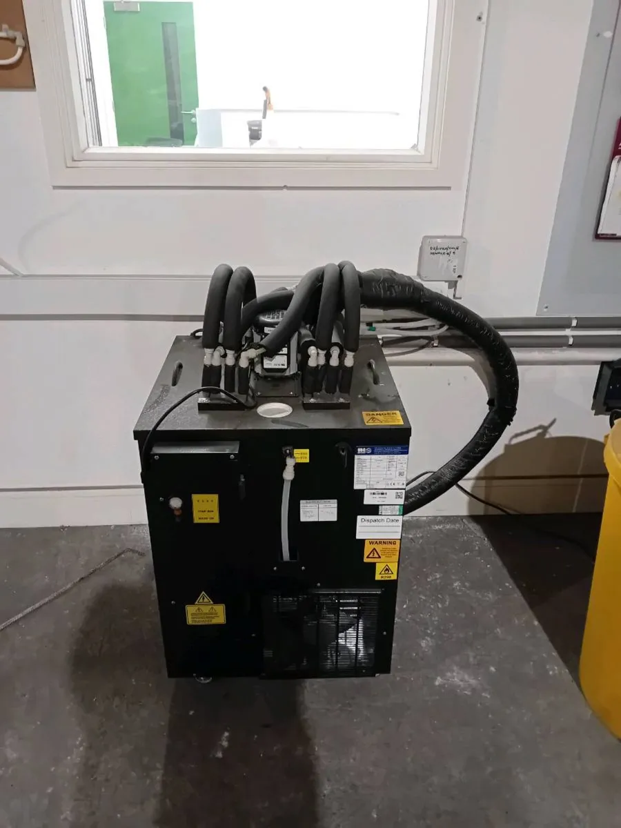 Bar chiller - Image 1