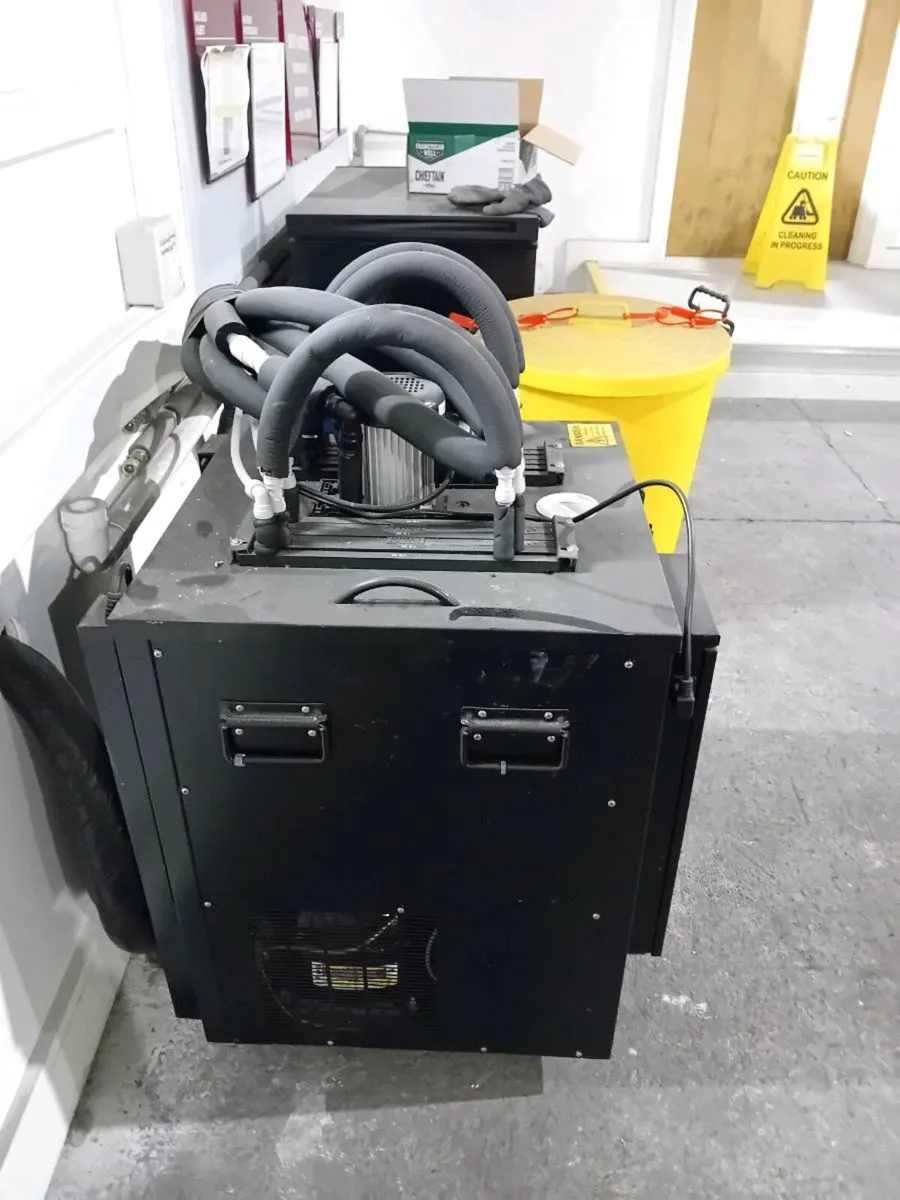 Bar chiller - Image 3