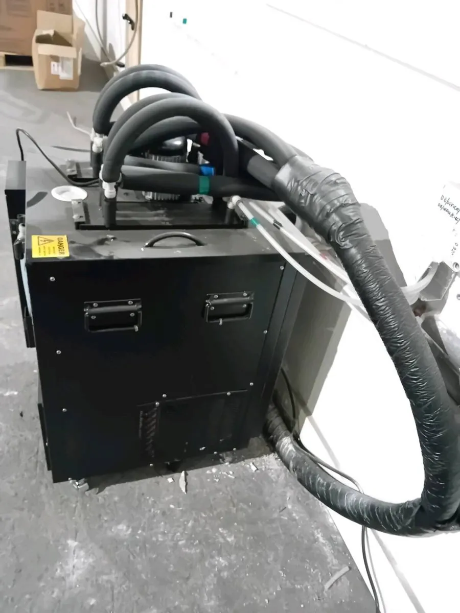 Bar chiller - Image 4