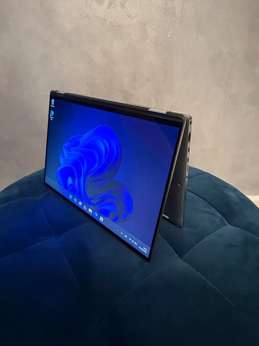 Dell Latitude 9420 2in1 Laptop i5/16GB/256SSD/UHD - Image 2