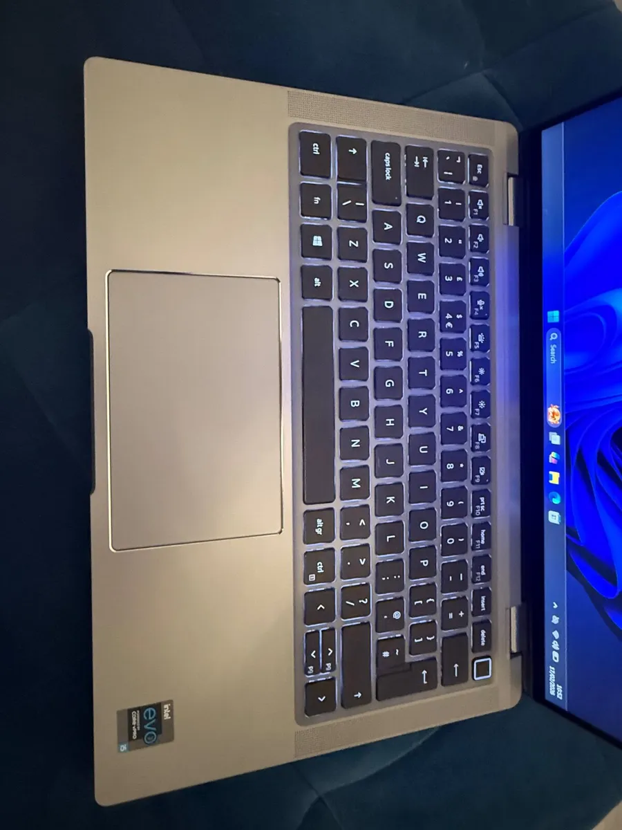 Dell Latitude 9420 2in1 Laptop i5/16GB/256SSD/UHD - Image 3