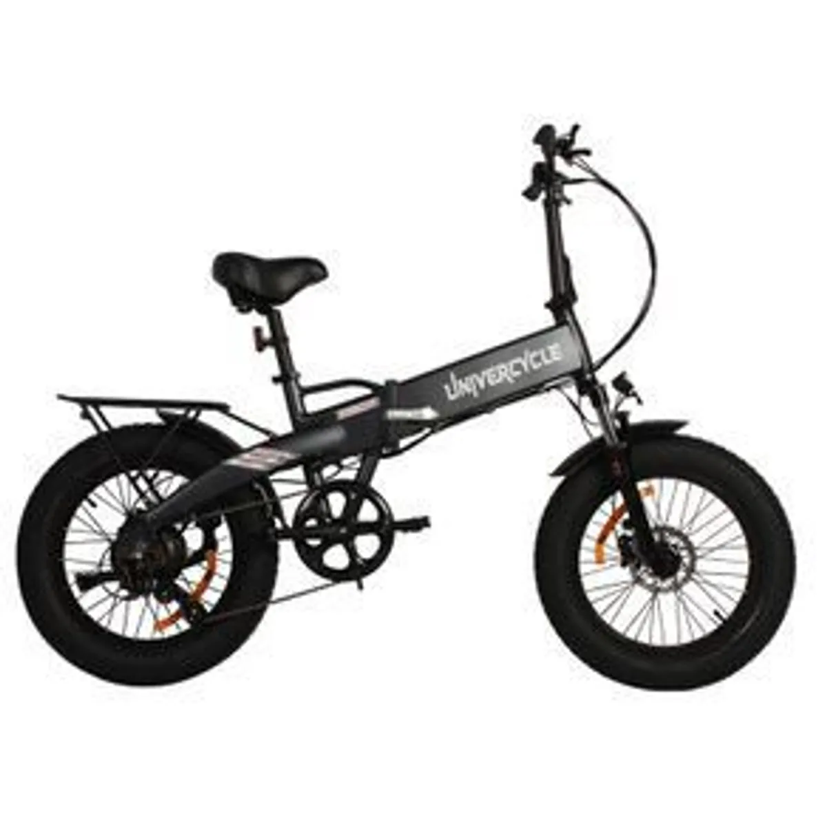 Univercycle Saturno Electric Bike