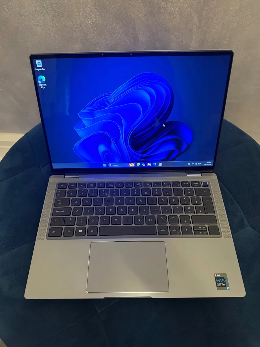 Dell Latitude 9420 2in1 Laptop i5/16GB/256SSD/UHD - Image 1